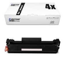 XXL TONER for HP CF244a Black HP-44A LaserJet Pro M15a M15w MFP M28a MFP M28w picture