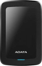ADATA HV300/HV320 External Portable HDD 2TB 2.5'' UltraSlim USB 3.2 Gen 1 NEW picture