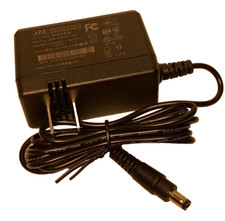 GENUINE WB-24J12FU LINKSYS EA8450 AX3200 NEW AC ADAPTER 12V 2A 5.5x2.1mm FAST SH picture