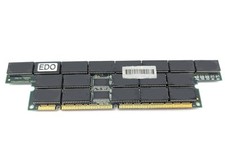 KMM372F3200AK3-6U 256MB EDO DIMM RAM 168-Pin ECC Buffered Compaq 228471-001 picture