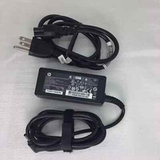 Genuine HP Laptop Charger AC Power Adapter 622435-002 624502-001 19.5V 2.05A 40W picture