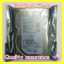 New Seagate ST6000NM0034 6TB 7.2K 3.5