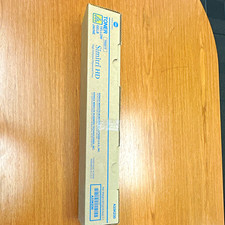 Konica Minolta TN321Y A33K230 Genuine Yellow Laser Toner Cartridge picture