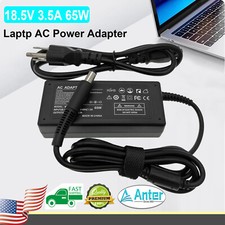 AC Adapter Charger for Compaq Presario CQ50-115NR CQ60-410US CQ60-421NR Power picture