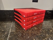 Lot of 4 WatchGuard Firebox T30 BS3AE5 Firewall *READ DESCRIPTION* picture