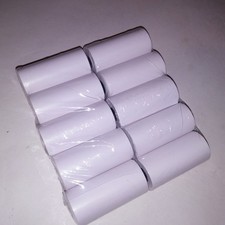 10 Rolls Instant Camera Refill Print Paper Photo Paper Thermal for Kids Instant  picture