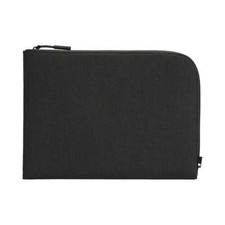 Incase Facet Sleeve Case - Black - Water-repellant INMB100680-BLK picture
