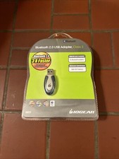 IOGear GBU221 (881317004918) Bluetooth Adapter picture