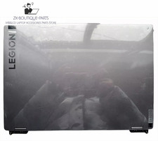5CB1L83612 New For Legion Slim 5 14APH8 82Y5 Lcd Rear Back Cover Top Case picture