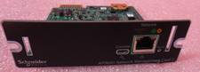 Genuine APC Schneider UPS AP9640 Network Management Card 3 picture