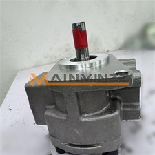 1PC SHIMADZU Hydraulic Pump GPYZ4R324B NEW fedex or DHL picture