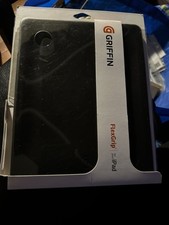 Griffin FlexGrip Gel Case Cover for Apple original iPad 1st Generation picture