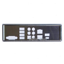 OEM I/O Shield For Supermicro X11DAI-N Motherboard Backplate IO picture