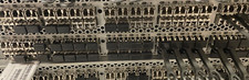HPE C8R45A SN6500B 16GB FC SWITCH. 96/96 96 ACTIVE 96 X SFP 8GB AND 16GB MIX picture