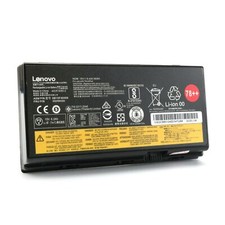 Genuine Laptop OEM Battery 01AV451 00HW030 For Lenovo ThinkPad P70 P71 96Wh 78++ picture