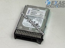 00AJ136 - 500GB 7.2K 6Gbps NL SATA 2.5