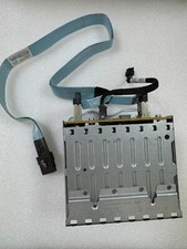 HPE 380G9 Hdd expansion cage with P840 cables 719067-B21 747592-001  777279-001 picture