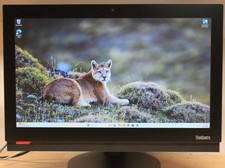 ThinkCentre M810z AiO Touch: 21.5