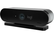 Logitech 4K Pro Ultra HD Magnetic Webcam Pro Display XDR picture