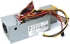Dell OptiPlex 745 Desktop N275P-01 275W Power Supply- KH620 0KH620 CN-0KH620 USA picture