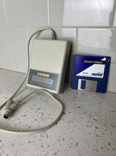 Vintage Mac Gravis MouseStick GMPU Macintosh W/ Software 1991 Apple picture