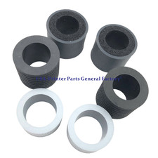 10X Scanner Exchange Roller Tire For Canon DR-G1100 G1130 4806 MA3-0002 MG1-4814 picture