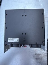 Icy Dock MB699VP-B Drive Bay Panel - Black picture