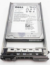 Dell 500GB 7.2K SAS 6Gb/s 2.5