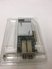 Brocade BR-1860-2F00 2-Port 16Gb Fibre Channel Adapter 80-1006033-02 HighProfile picture