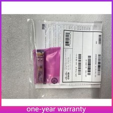 GLC-BX40-D-I 1000BASE-BX-D 1550nm-TX/1310nm-RX LC Cisco GLC-BX40-D-I 1000BASE-BX picture