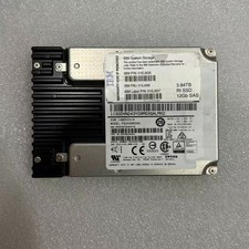 IBM 01EJ935 01EJ599 01EJ937 PX04SRB3T84 SAS 12GB 3.84TB SSD Solid State Drives picture