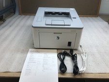HP LaserJet Pro M118dw Monochrome wireless Laser Printer - Tested picture