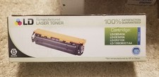 LD Remanufactured Laser Toner LD-CB540A HP Laser Jet CP1215/1515N/1518NI.... picture