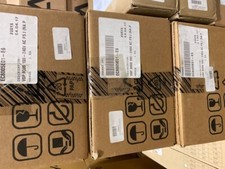 EC8005E01-E6- Avaya Proprietary Power Supply 120 V AC, 230 V AC Input - 800 W MF picture