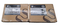 2X Siig JJ-E01211-S1 DP 1-port ECP/EPP Parallel PCIe Card picture