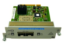 J9731A I HPE 2920 2-Port 10GbE SFP+ Expansion Module 5066-2234 picture