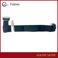 0167DY FOR DELL PowerEdge R760 R7615 Server NVME Hard Disk Backplane Cable picture