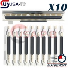 USA 10PCS 44D0189 PrintHead for IBM SureMark 4610-2CR 46102NR POS Printer 203DPI picture