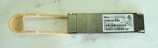 Dell EMC 4WGYD FTLC9555REPM3-E5 Q28-100G-SR4-85C 100GBASE-SR4 Optical Tranciever picture