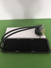 NZXT Kraken Elite 360mm RGB/RL-KR36E-81 picture