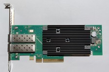 SolarFlare XtremeScale X2522-25G-PLUS Dual Port 10/25G SFP28 PCI-E 3.1 x8 NIC picture