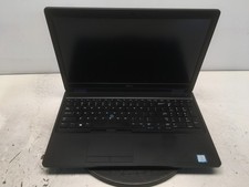 Dell Latitude 5590 Intel i5-8350U 1.7GHz 16 GB NO HDD No Batt picture