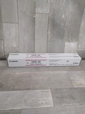 Canon GPR-36 Magenta Toner Cartridge 3784B003AA imageRUNNER Advance C2020/25/30 picture