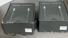 Lot 2 Starlink Cable Gen3 46M/150FT/ Ea for Starlink Gen 3 Standard Kit picture
