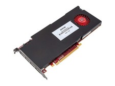 Barco MXRT-7600 8GB Quad Head PCIe Graphic Card (K9306044) picture