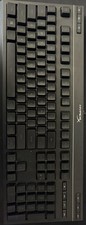 Hyper-X Alloy Core RGB Membrane Gaming Keyboard picture