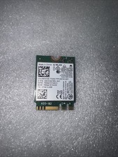 Intel CN-0MHK36-ITG00-77P-02CW-A01 WLAN Wifi Card 3165NGW picture