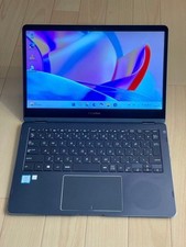 ASUS ZenBook Flip S UX370UAR Core i5 8GB 256GB SSD Windows 11 Laptop PC picture