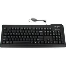 Seal Shield Silver Seal Waterproof Keyboard picture