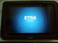 Zebra ET56 4G LTE 64 GB Intel Atom 8 GB Wi-Fi 5 Windows 10➡️READ DISCRIPTION⬅️ picture